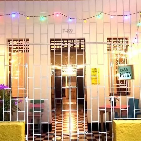 Casa Mita Santa Marta